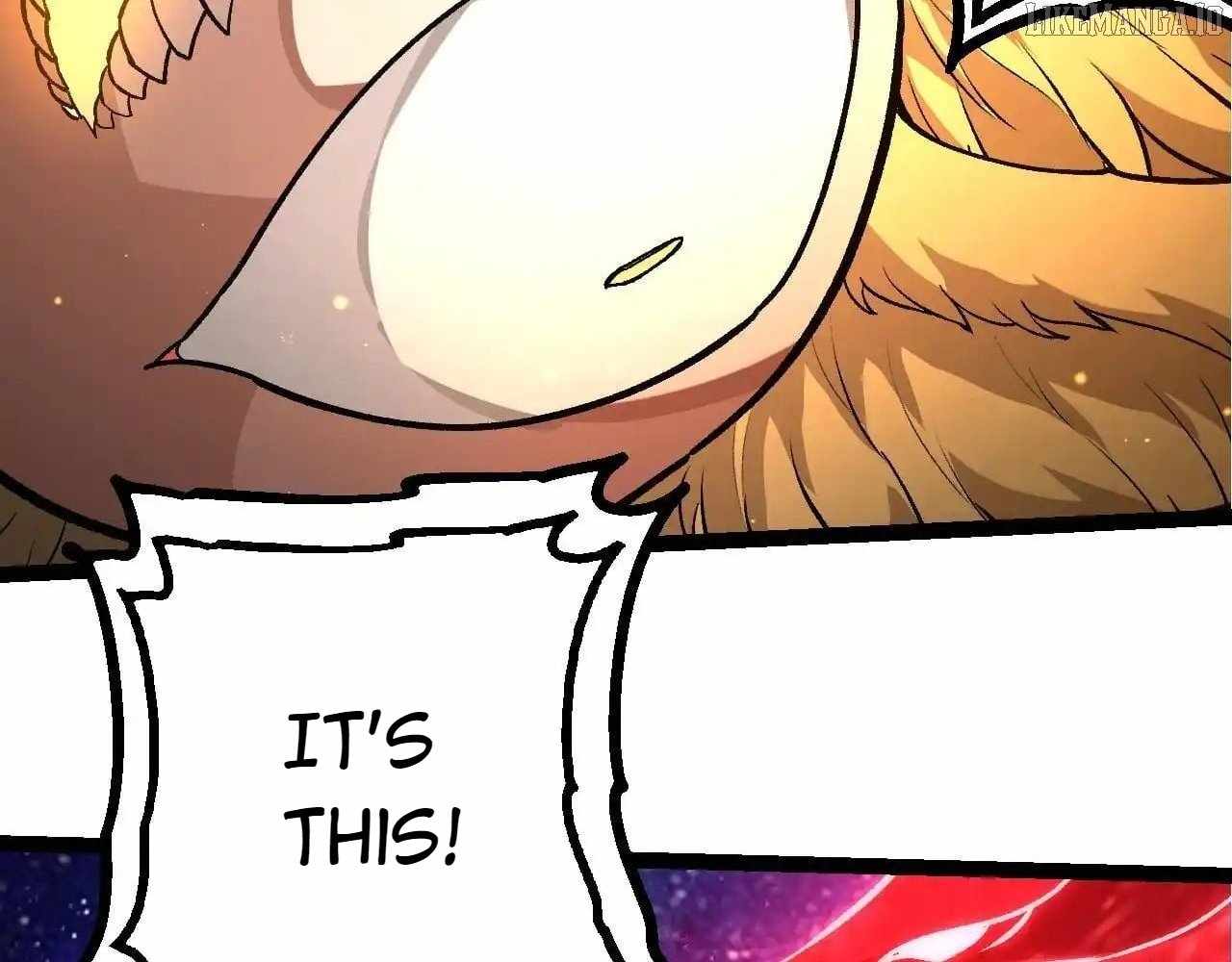 Evolution Begins With A Big Tree Chapter 440 page 7