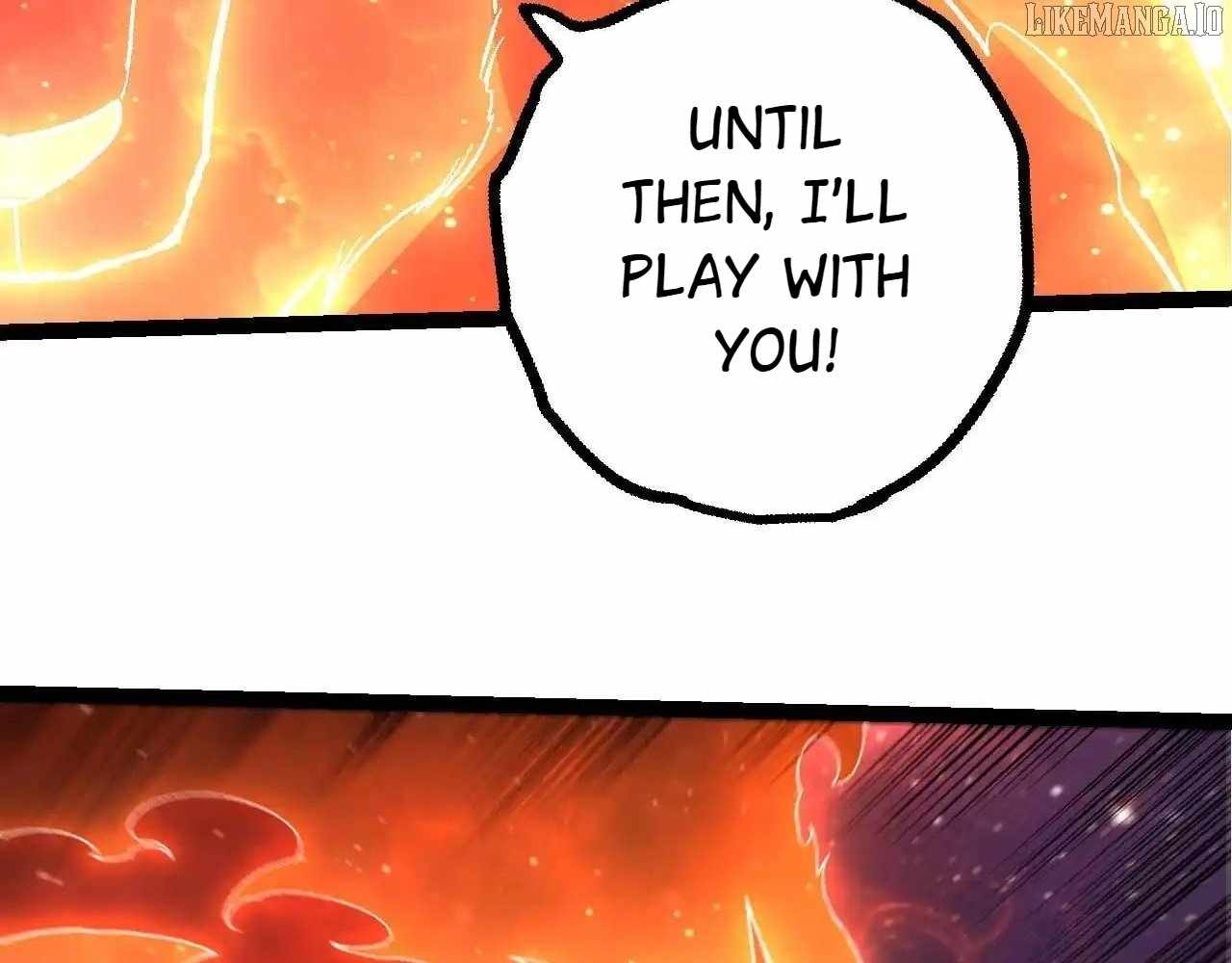 Evolution Begins With A Big Tree Chapter 440 page 74