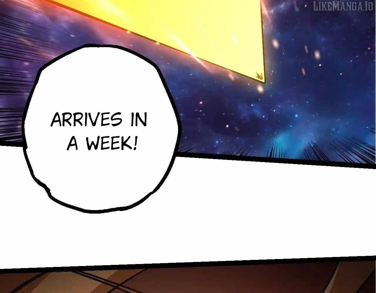 Evolution Begins With A Big Tree Chapter 440 page 27