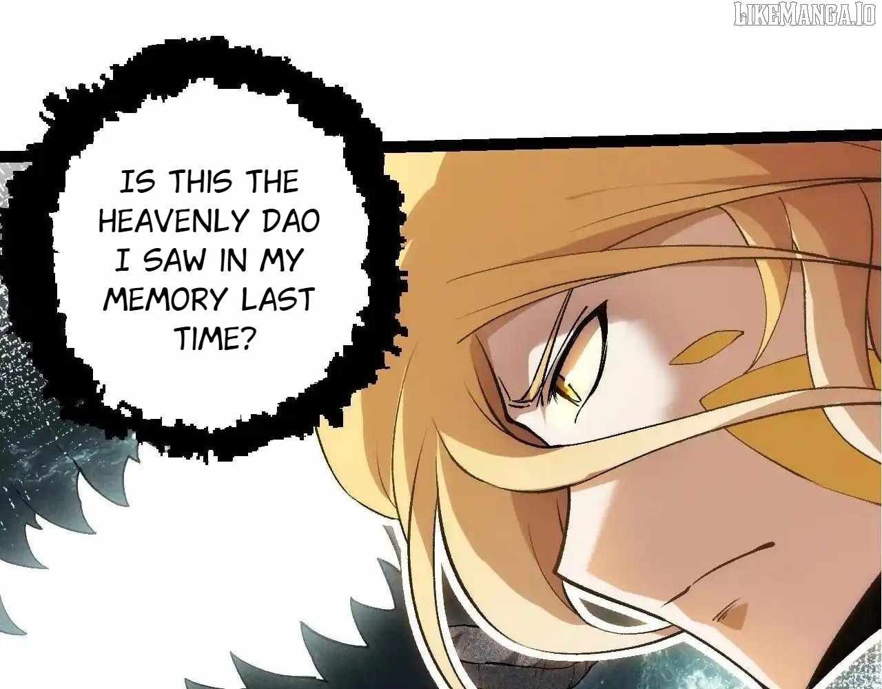 Evolution Begins With A Big Tree Chapter 440 page 11