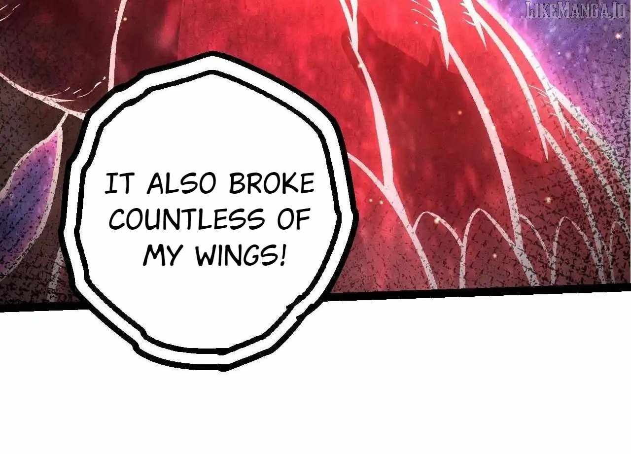 Evolution Begins With A Big Tree Chapter 440 page 20