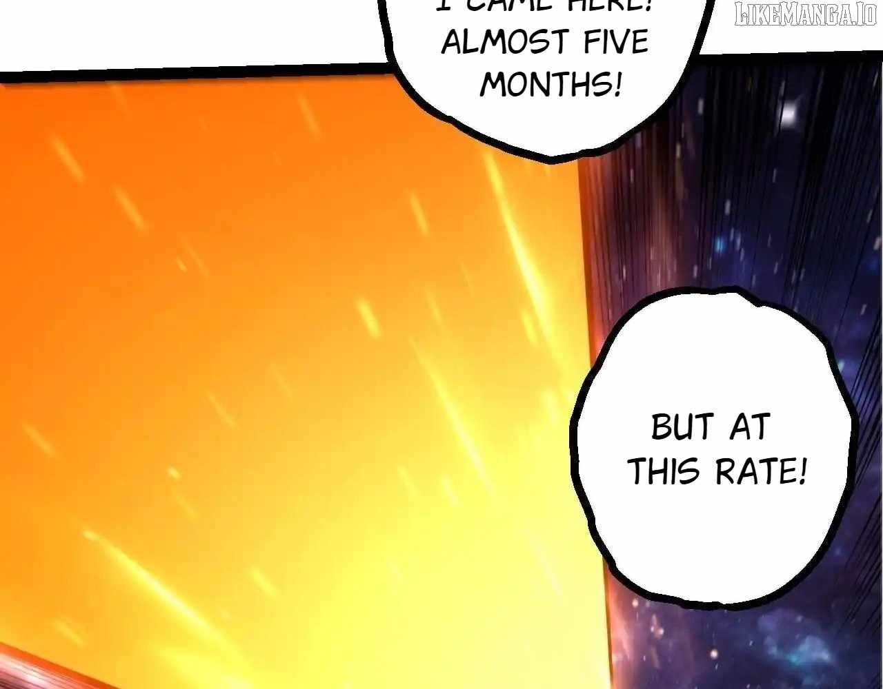 Evolution Begins With A Big Tree Chapter 440 page 26