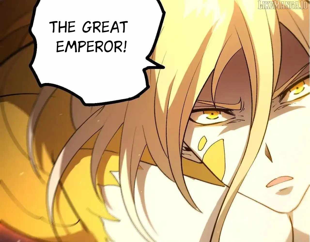 Evolution Begins With A Big Tree Chapter 440 page 5