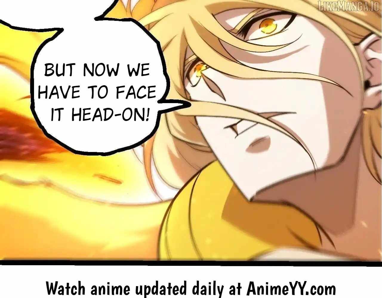 Evolution Begins With A Big Tree Chapter 440 page 15