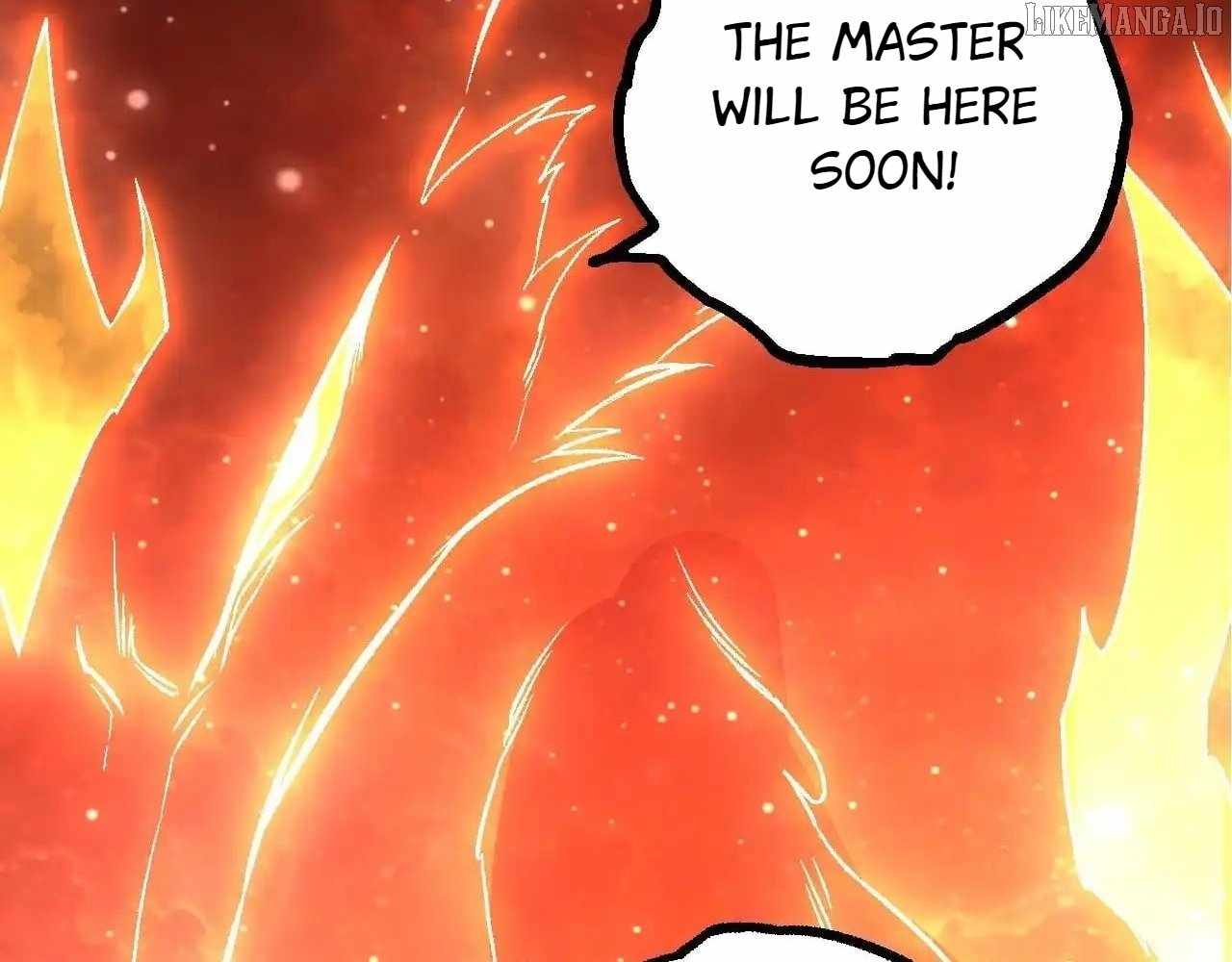Evolution Begins With A Big Tree Chapter 440 page 73