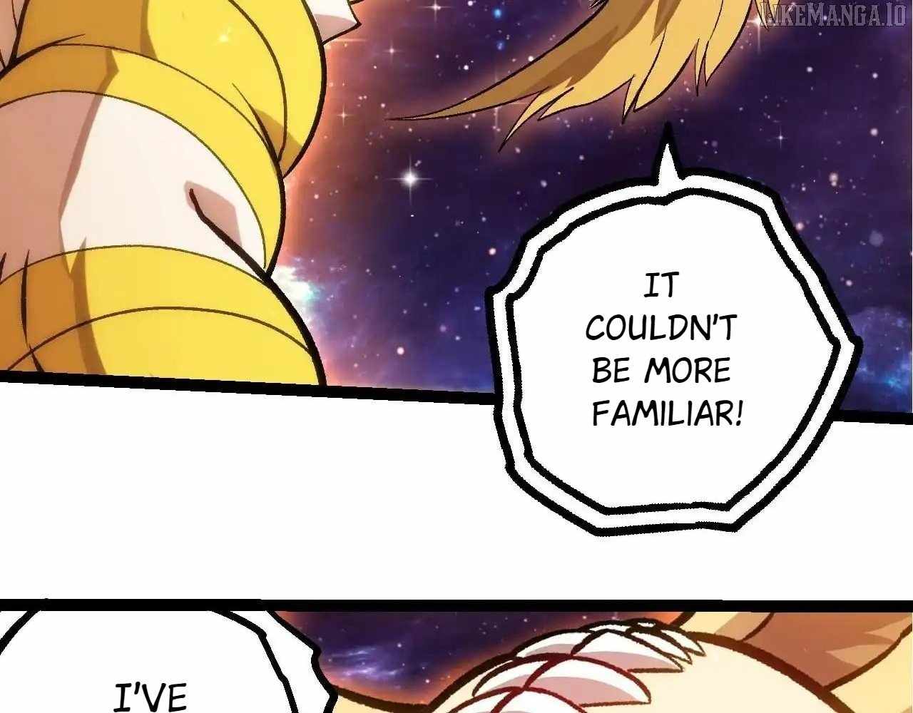 Evolution Begins With A Big Tree Chapter 440 page 17