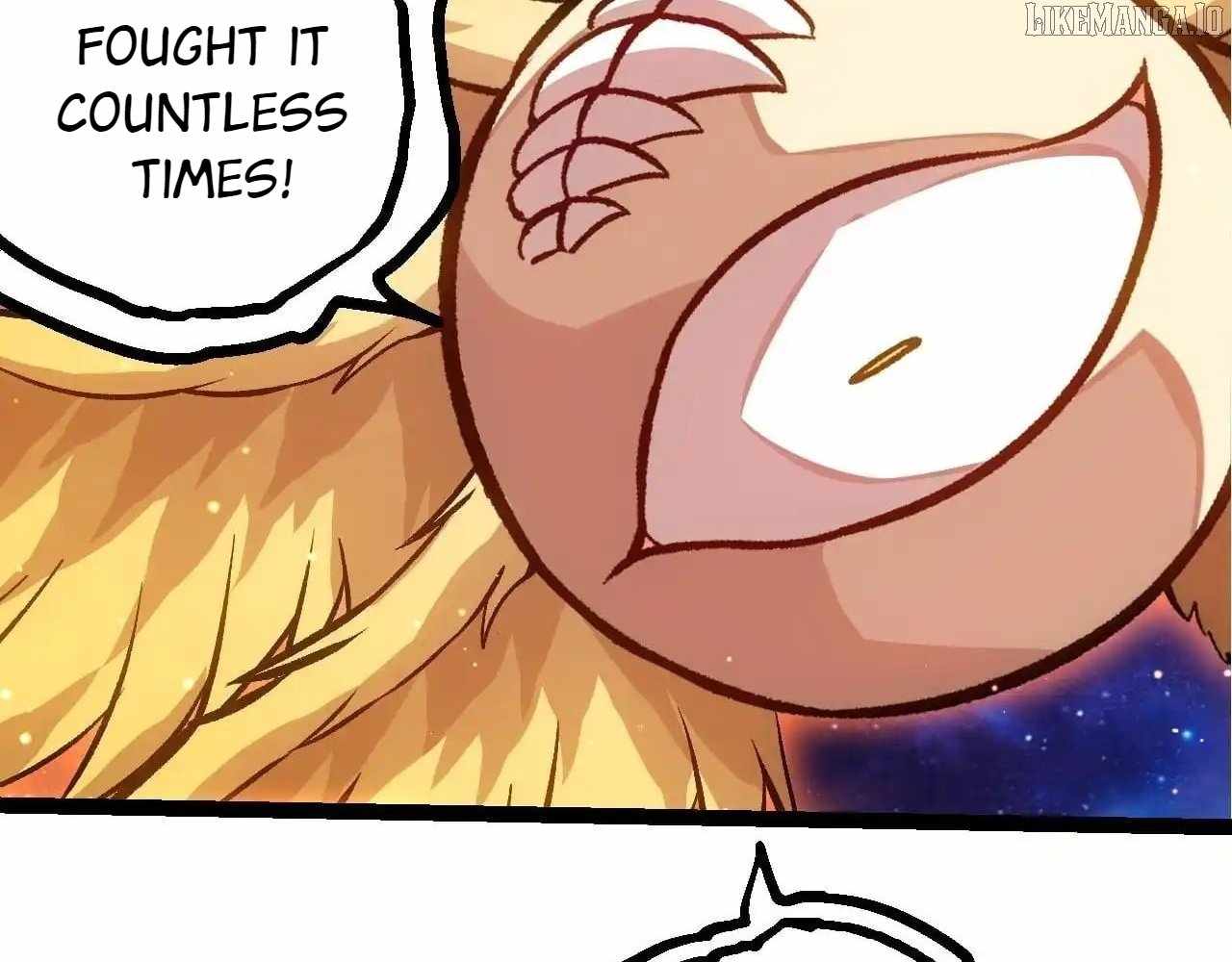 Evolution Begins With A Big Tree Chapter 440 page 18