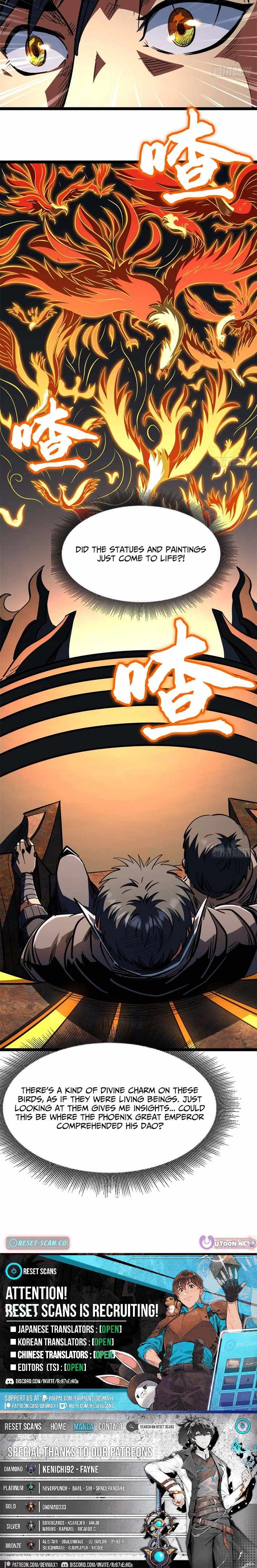 Super Gene Chapter 442 page 7
