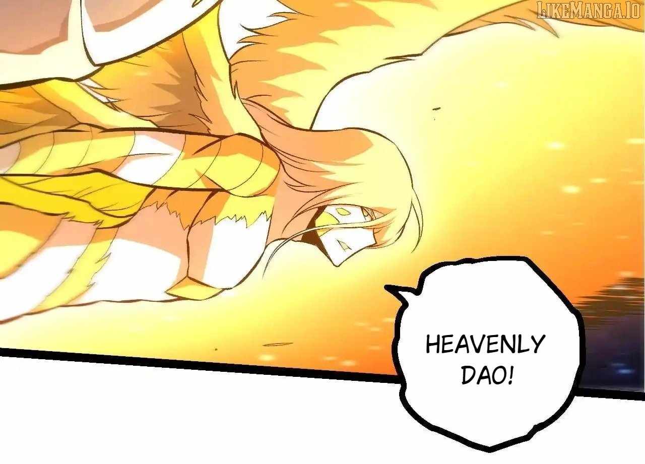 Evolution Begins With A Big Tree Chapter 440 page 10