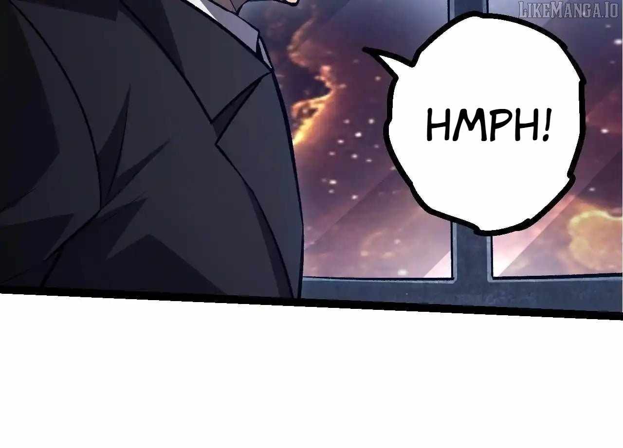 Evolution Begins With A Big Tree Chapter 440 page 50