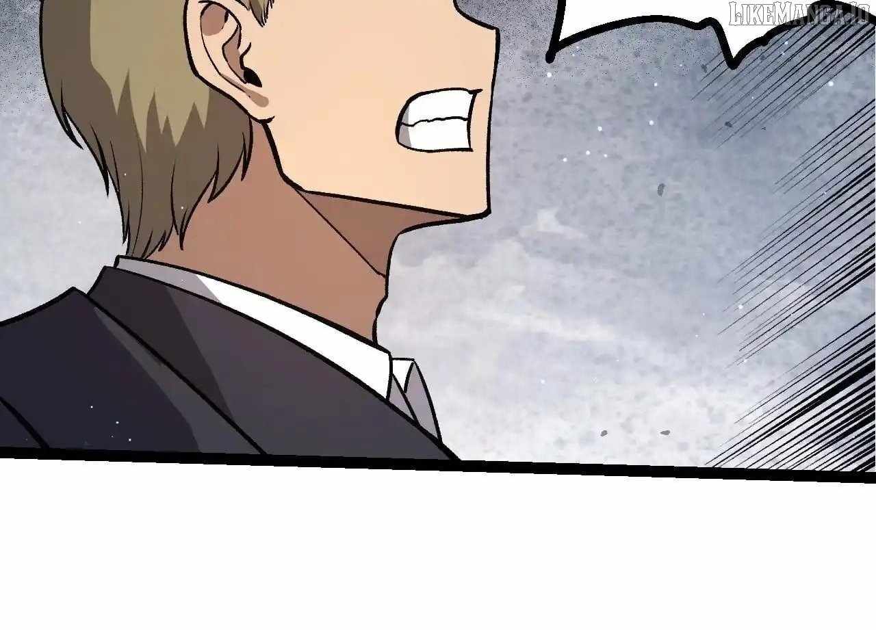 Evolution Begins With A Big Tree Chapter 440 page 60