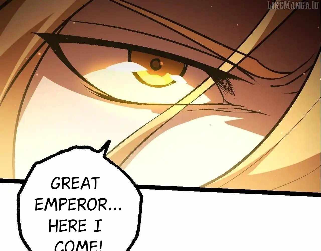 Evolution Begins With A Big Tree Chapter 440 page 28