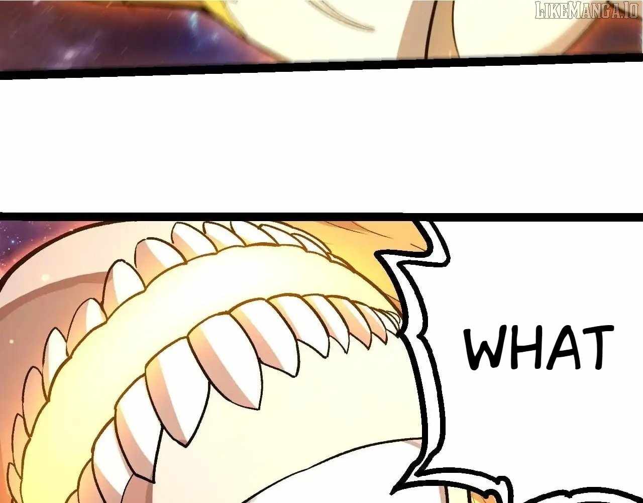 Evolution Begins With A Big Tree Chapter 440 page 6