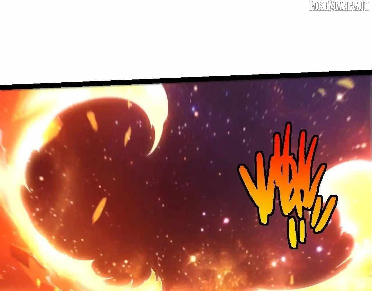 Evolution Begins With A Big Tree Chapter 440 page 51