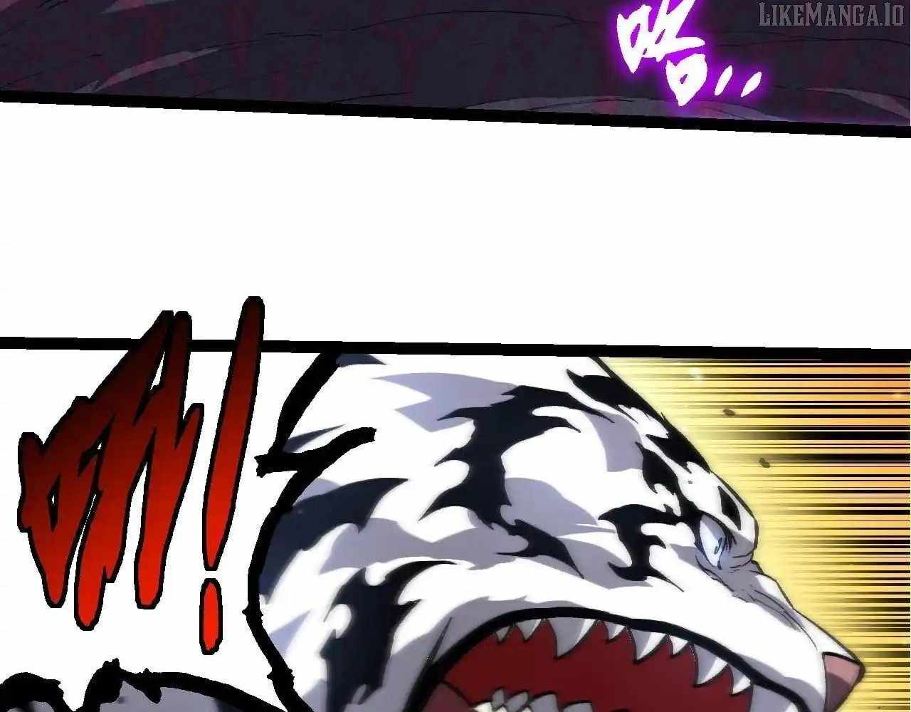 Evolution Begins With A Big Tree Chapter 440 page 39
