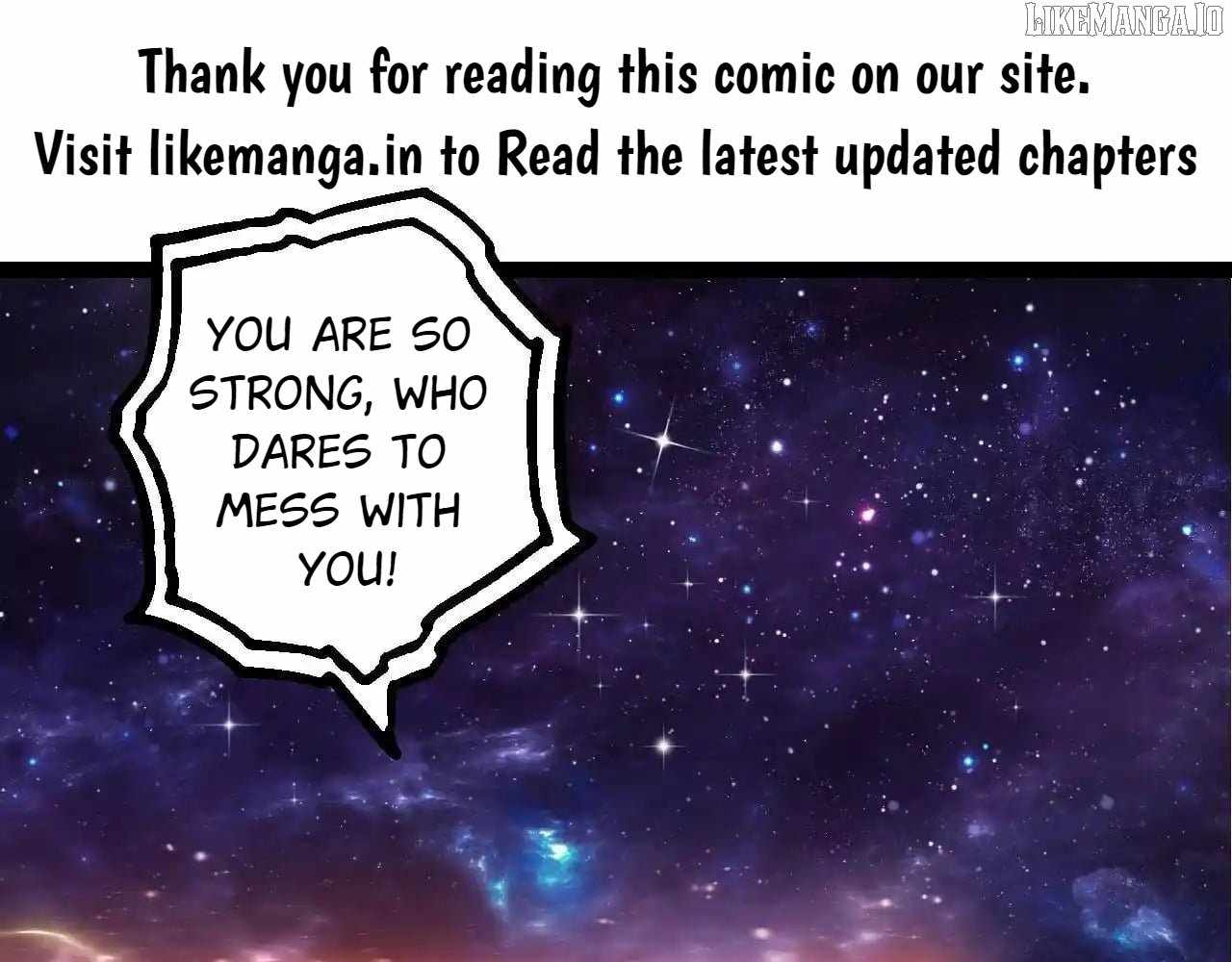 Evolution Begins With A Big Tree Chapter 440 page 1