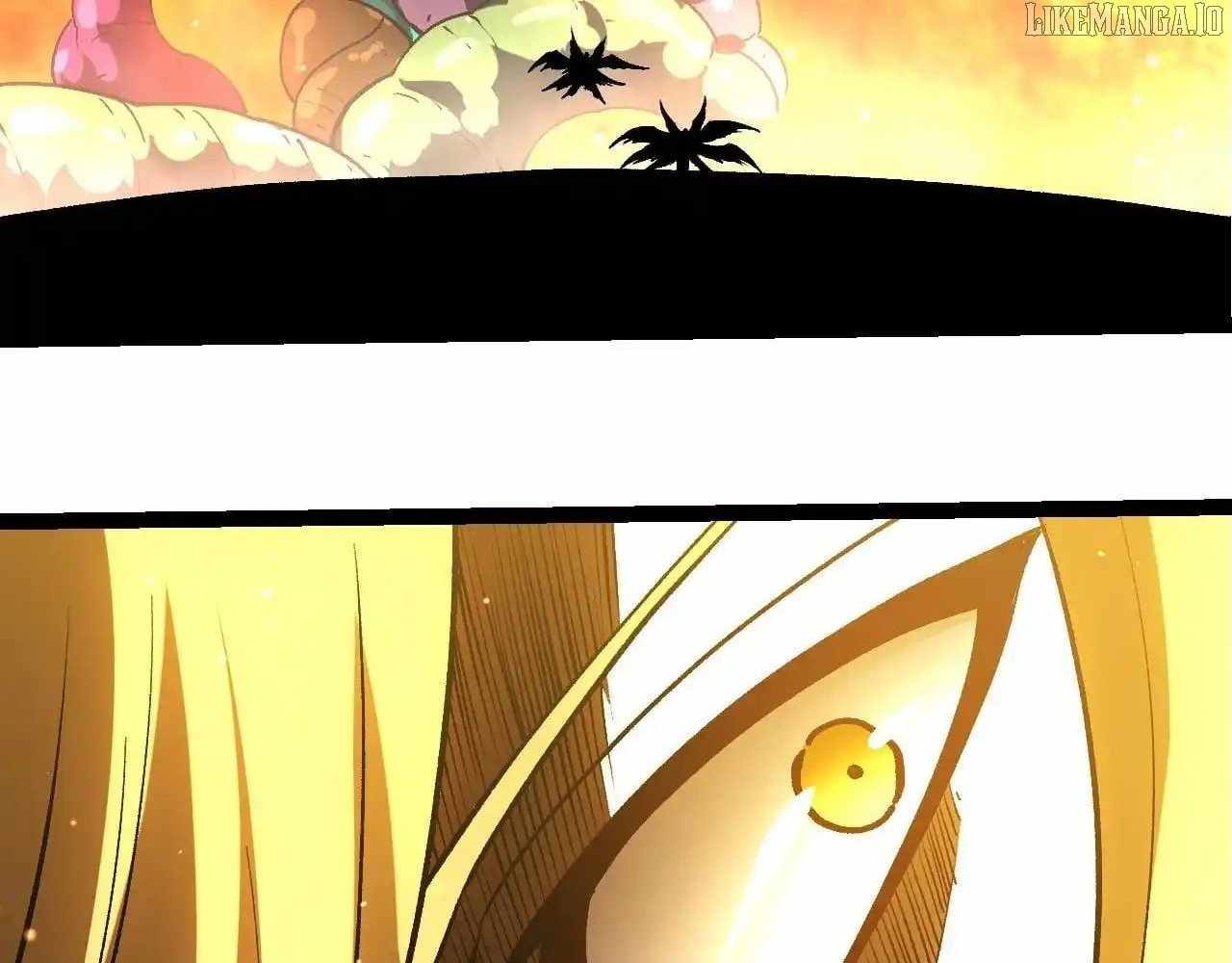 Evolution Begins With A Big Tree Chapter 440 page 99