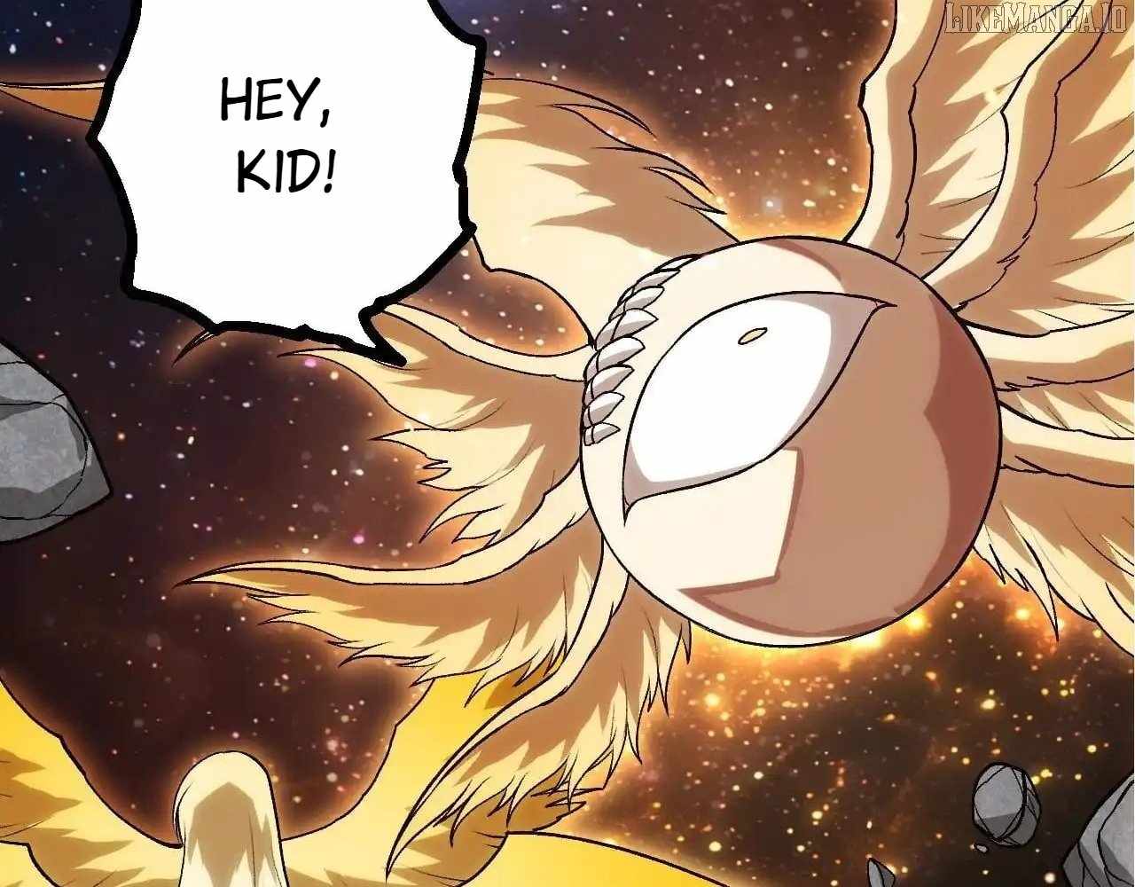 Evolution Begins With A Big Tree Chapter 440 page 95