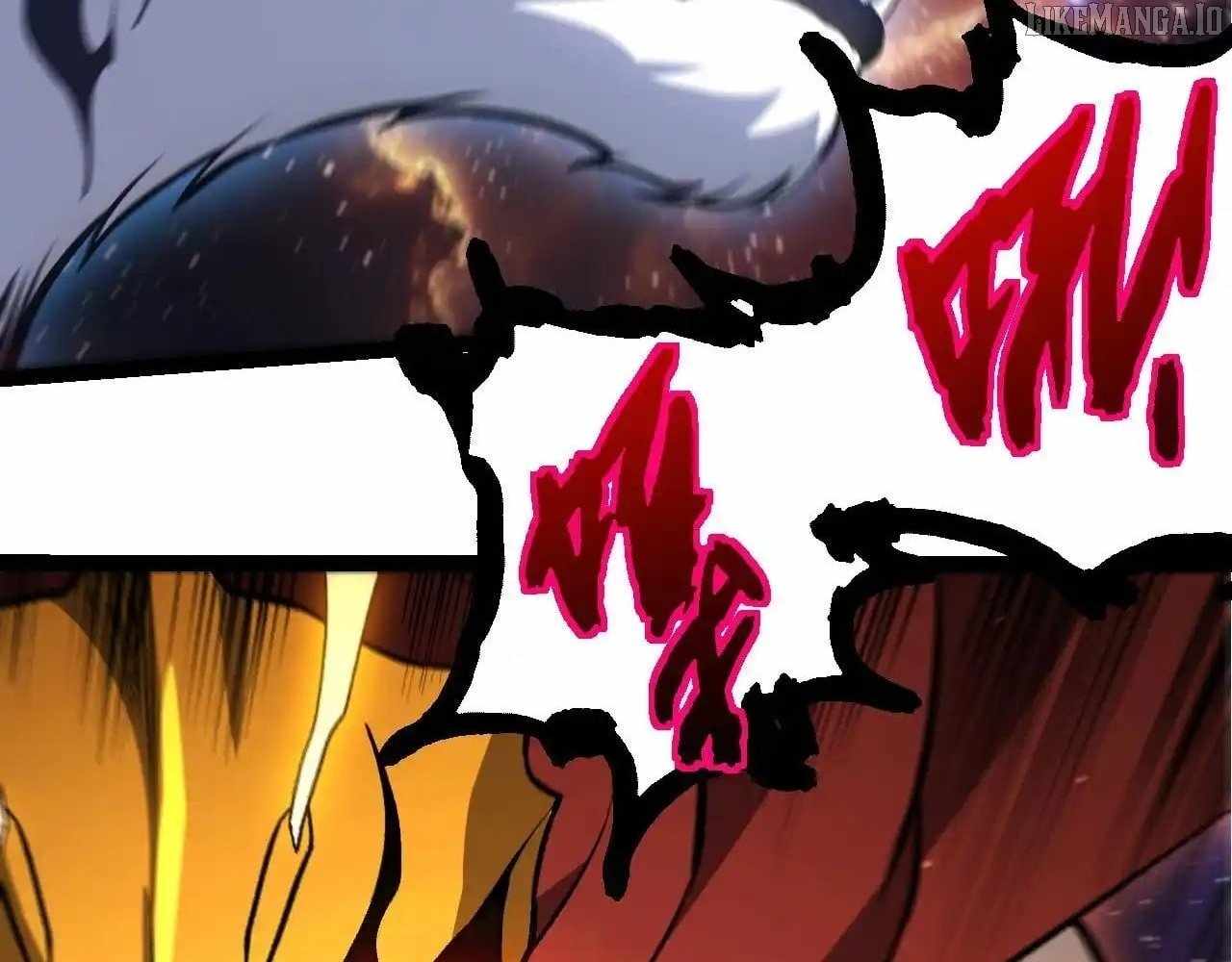 Evolution Begins With A Big Tree Chapter 440 page 79