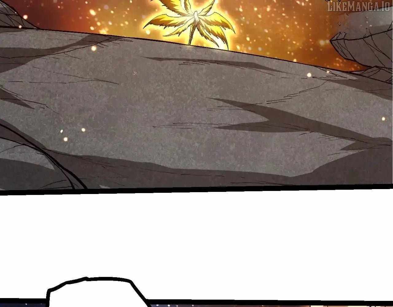 Evolution Begins With A Big Tree Chapter 440 page 94