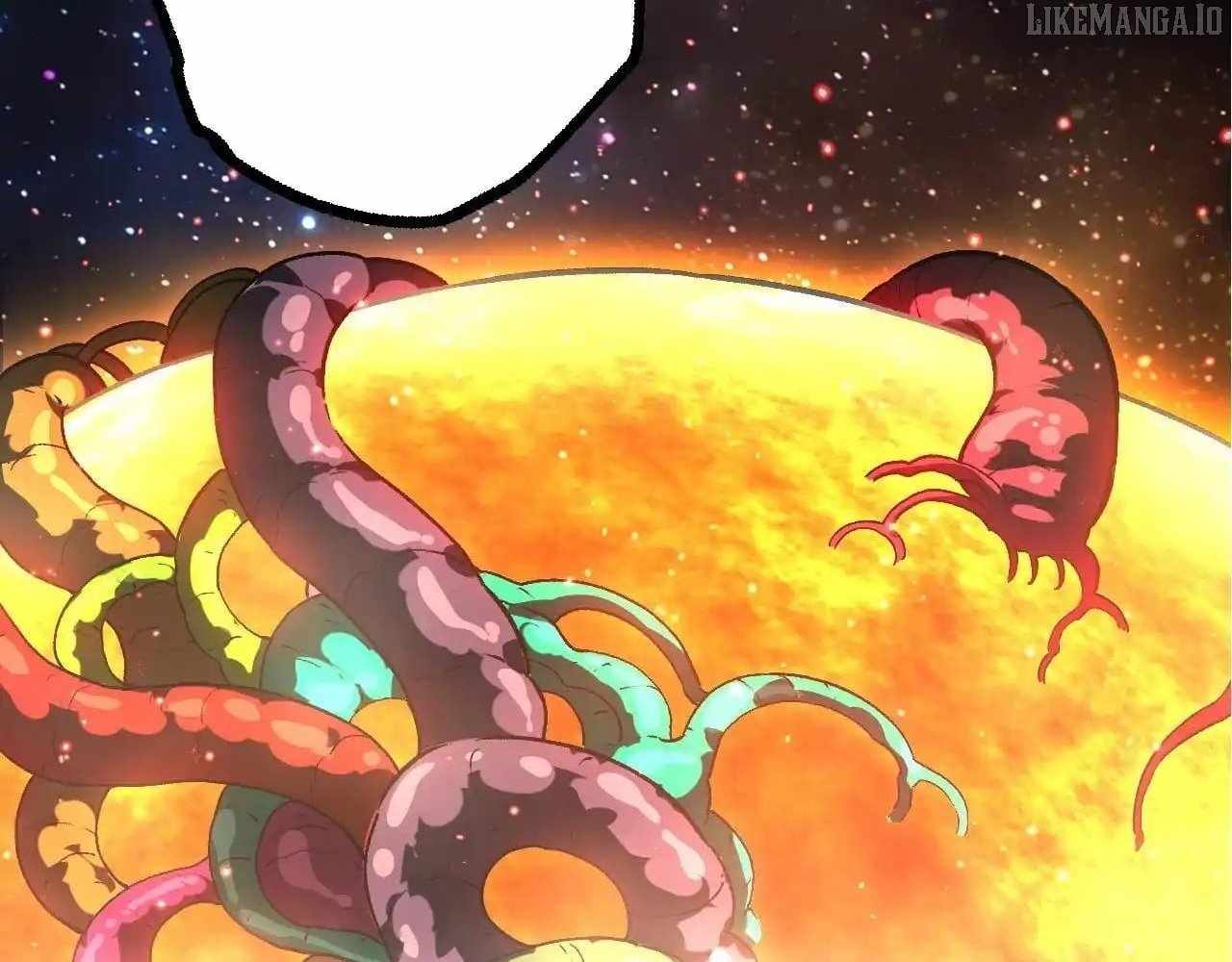 Evolution Begins With A Big Tree Chapter 440 page 98
