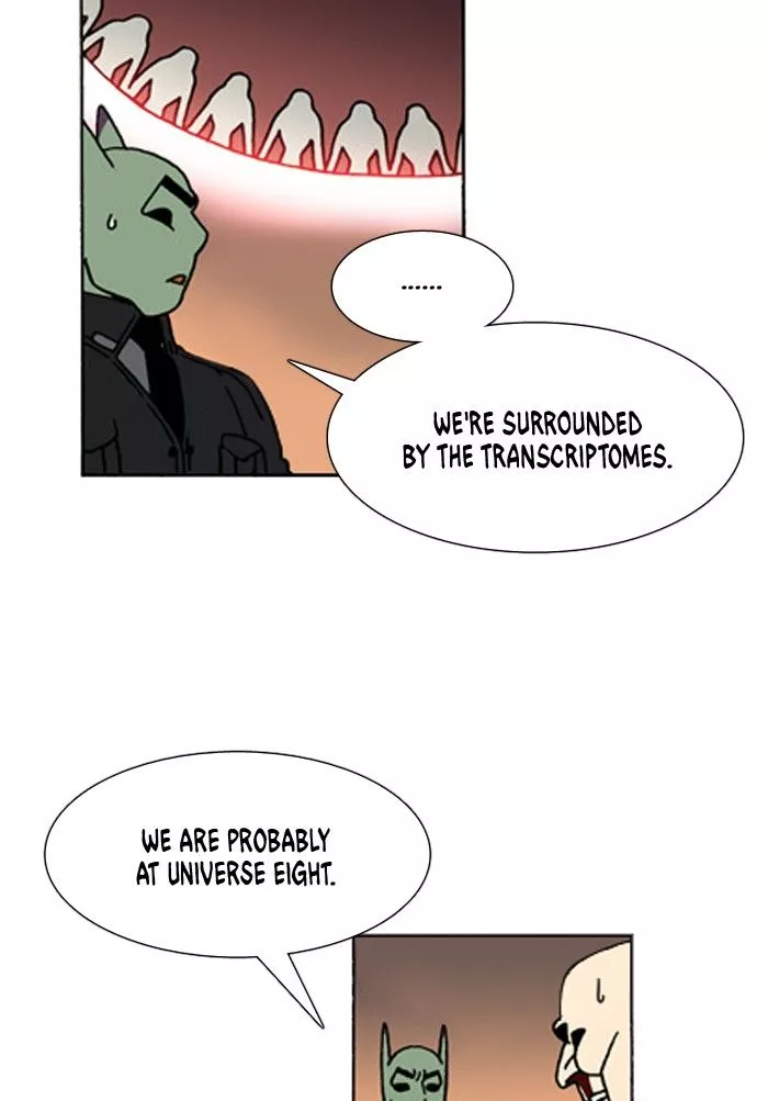 Denma Chapter 445 page 16