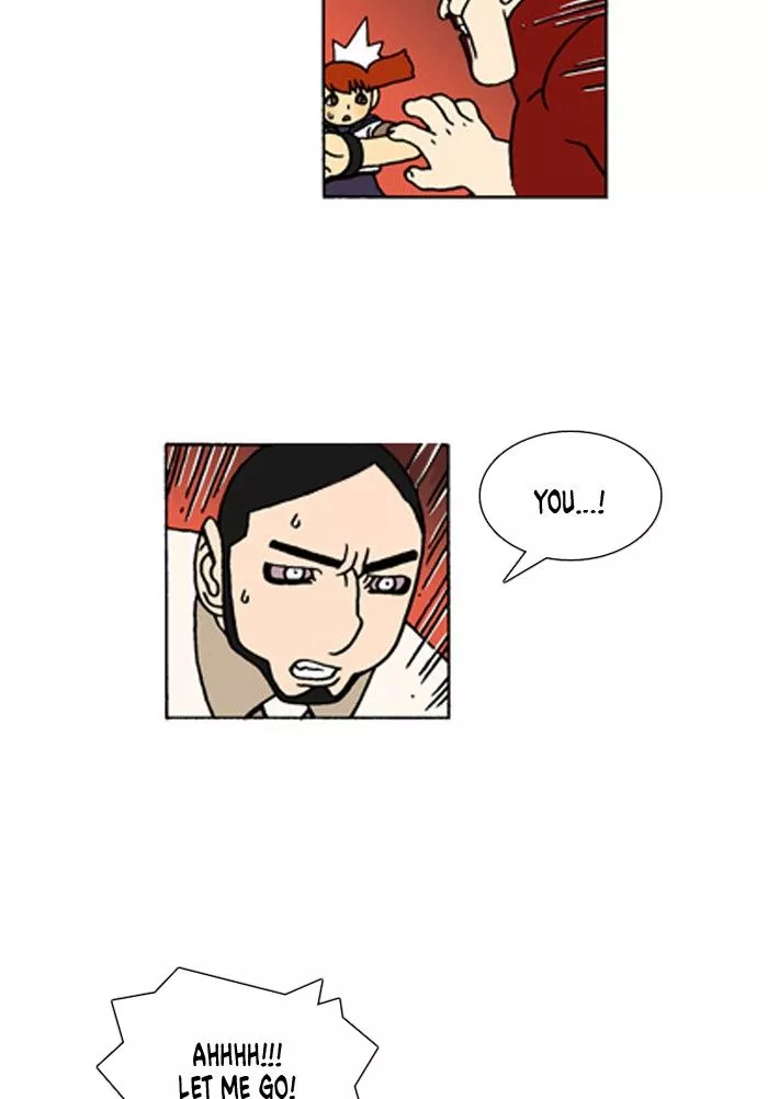 Denma Chapter 445 page 18