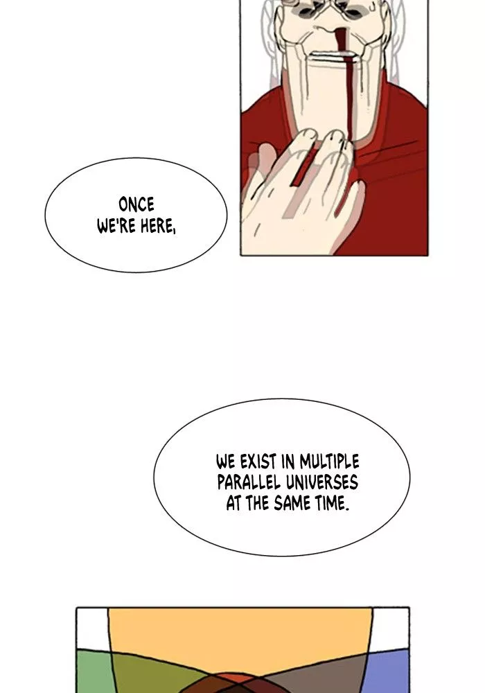 Denma Chapter 445 page 5
