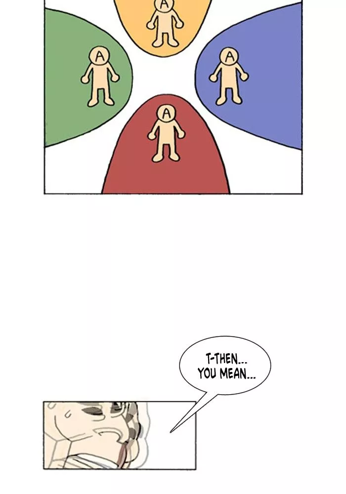 Denma Chapter 445 page 8