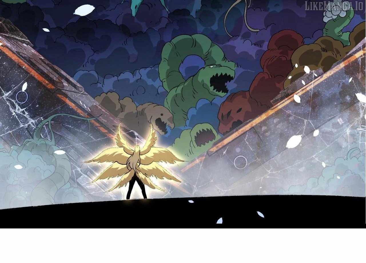 Evolution Begins With A Big Tree Chapter 441 page 50