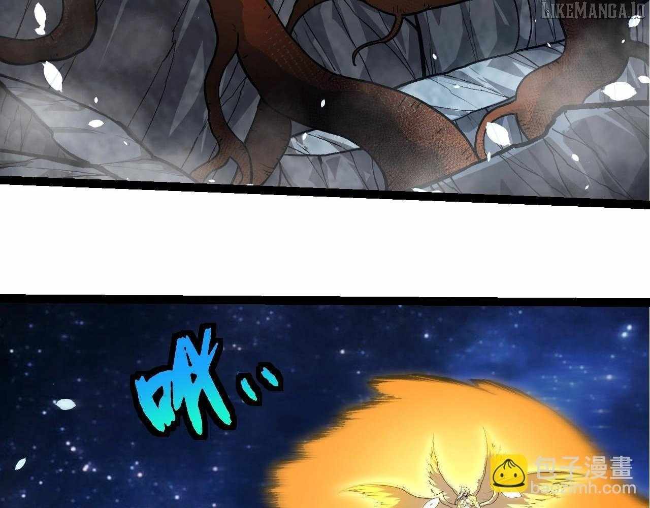 Evolution Begins With A Big Tree Chapter 441 page 17