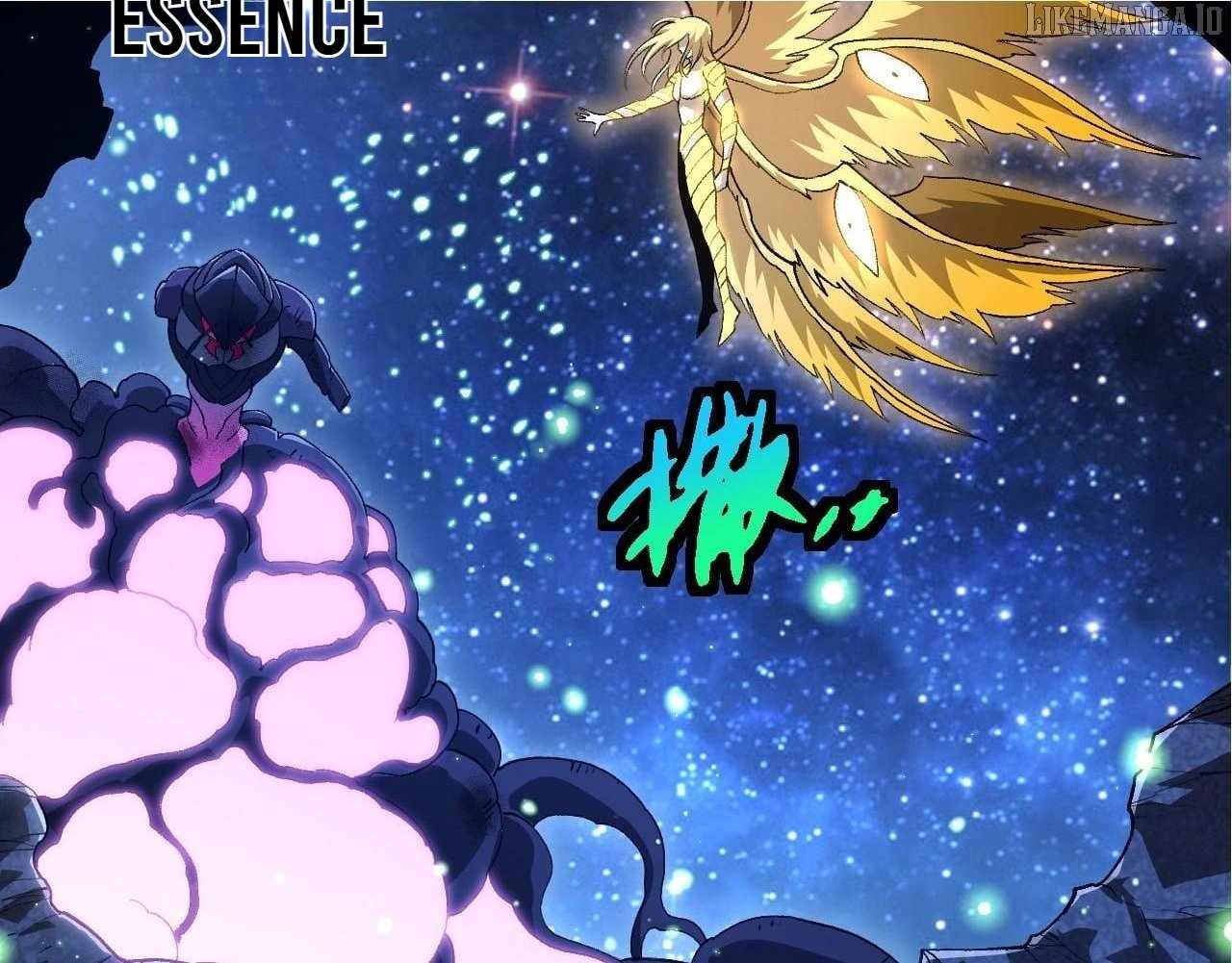 Evolution Begins With A Big Tree Chapter 441 page 66