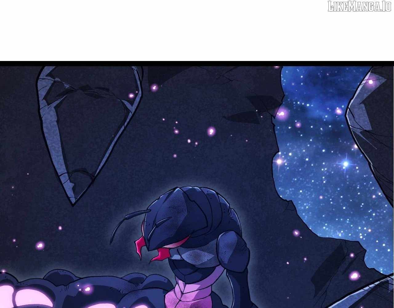 Evolution Begins With A Big Tree Chapter 441 page 61