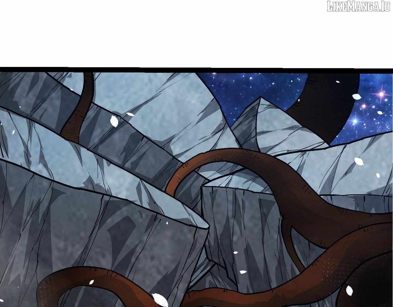 Evolution Begins With A Big Tree Chapter 441 page 16