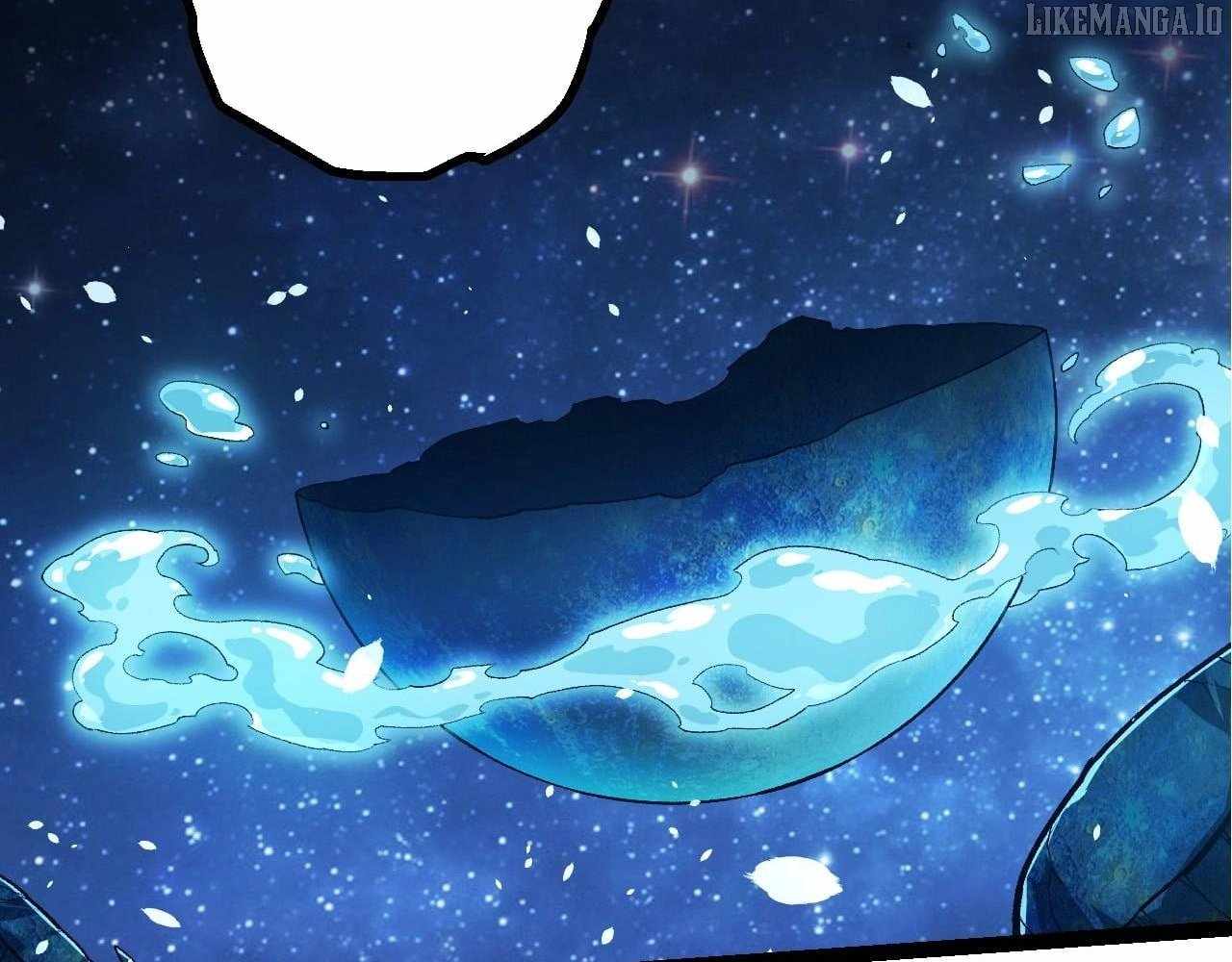 Evolution Begins With A Big Tree Chapter 441 page 33