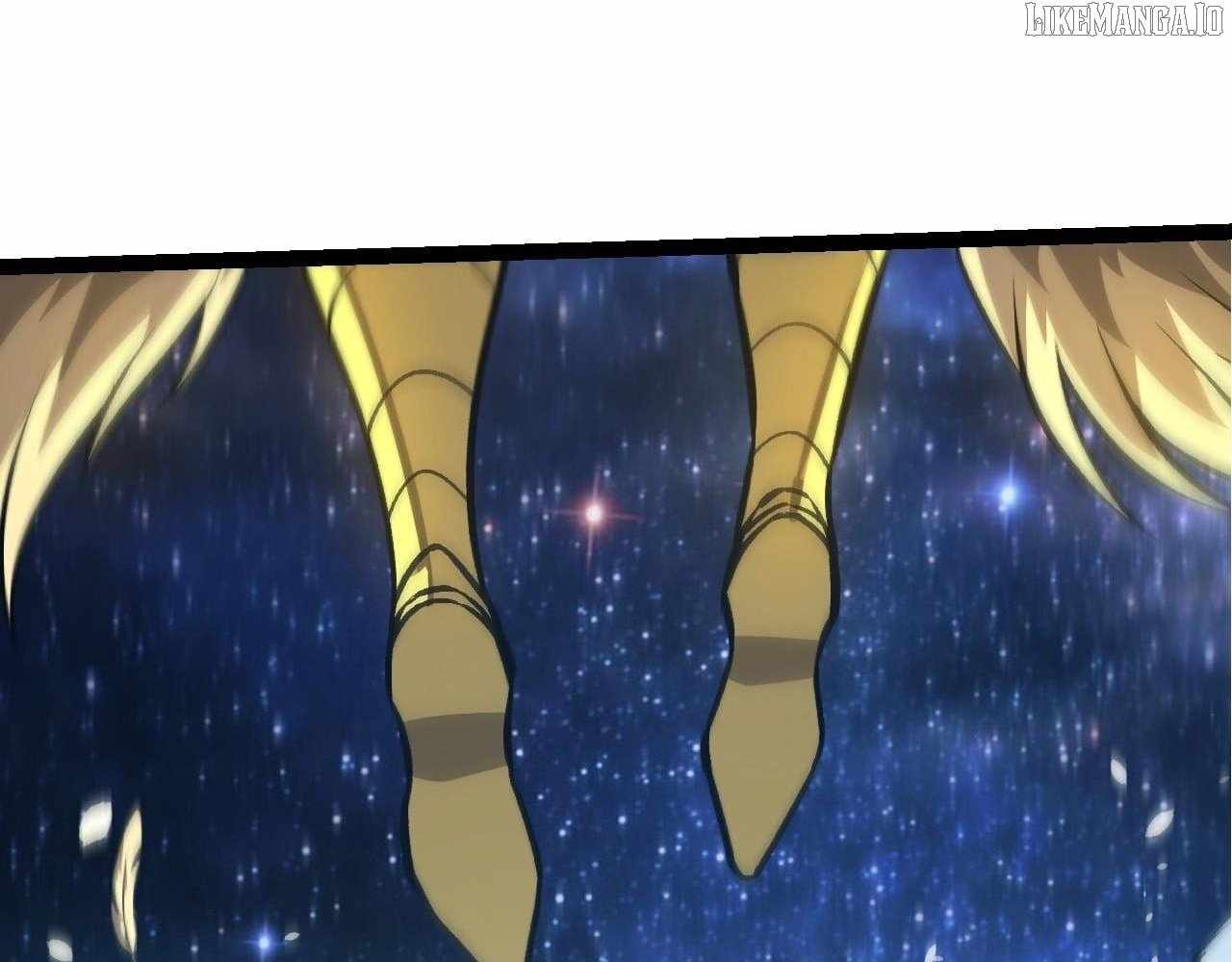 Evolution Begins With A Big Tree Chapter 441 page 41