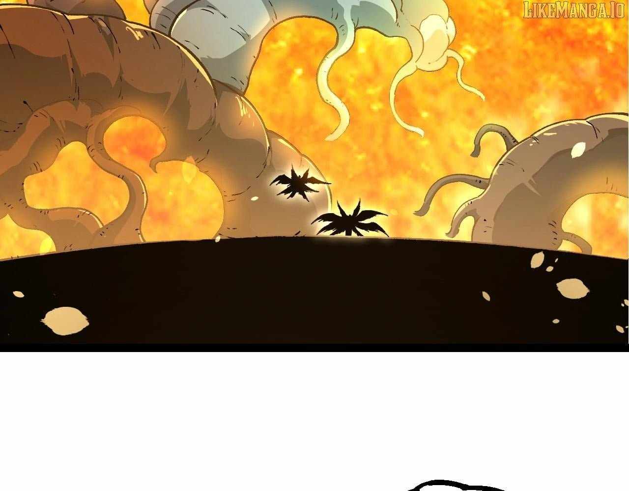 Evolution Begins With A Big Tree Chapter 441 page 2