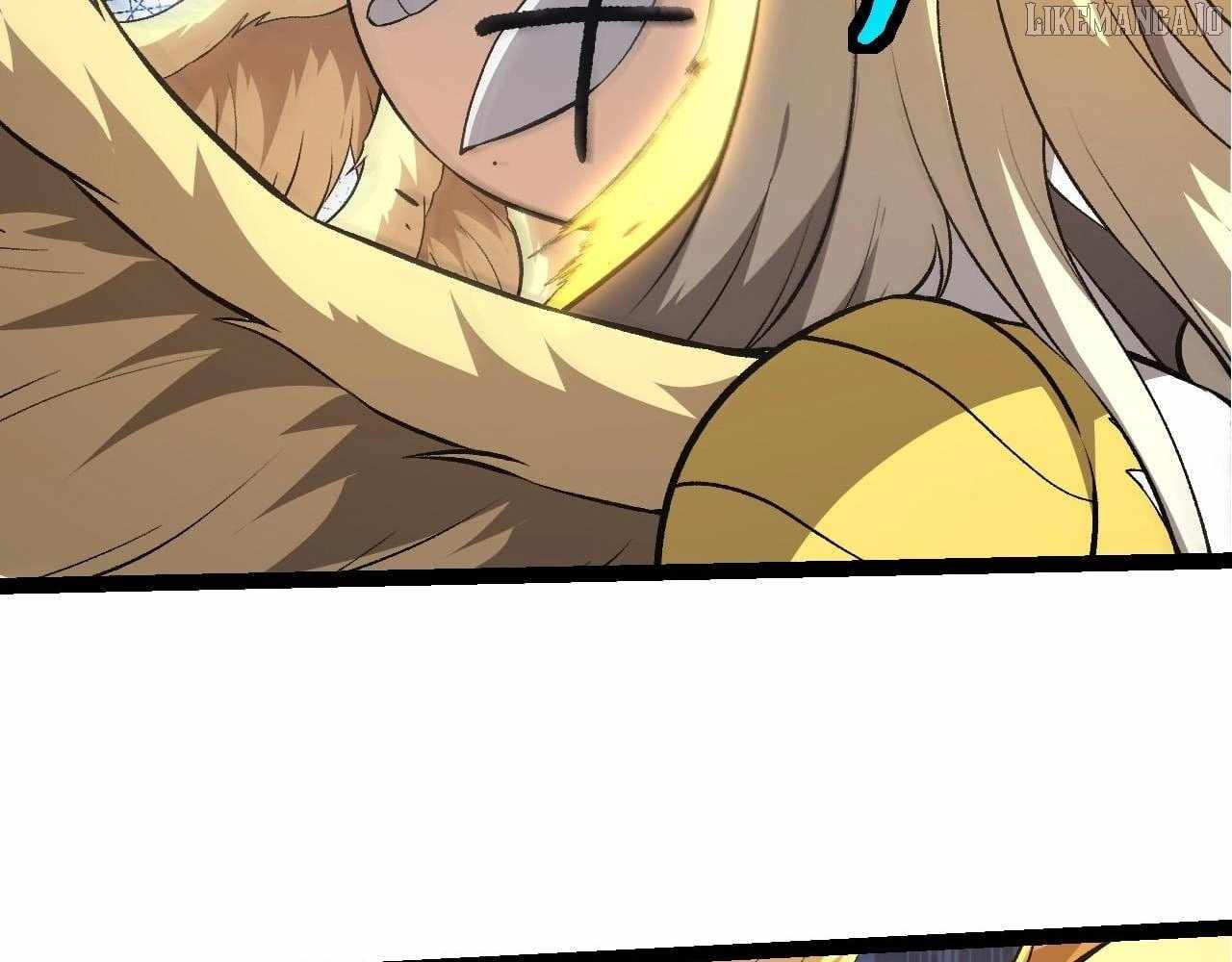Evolution Begins With A Big Tree Chapter 441 page 45