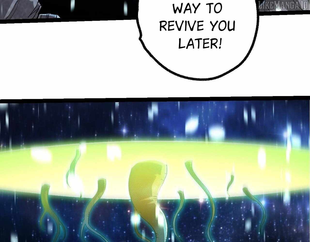 Evolution Begins With A Big Tree Chapter 441 page 26