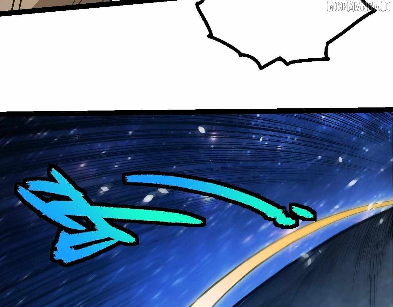Evolution Begins With A Big Tree Chapter 441 page 14