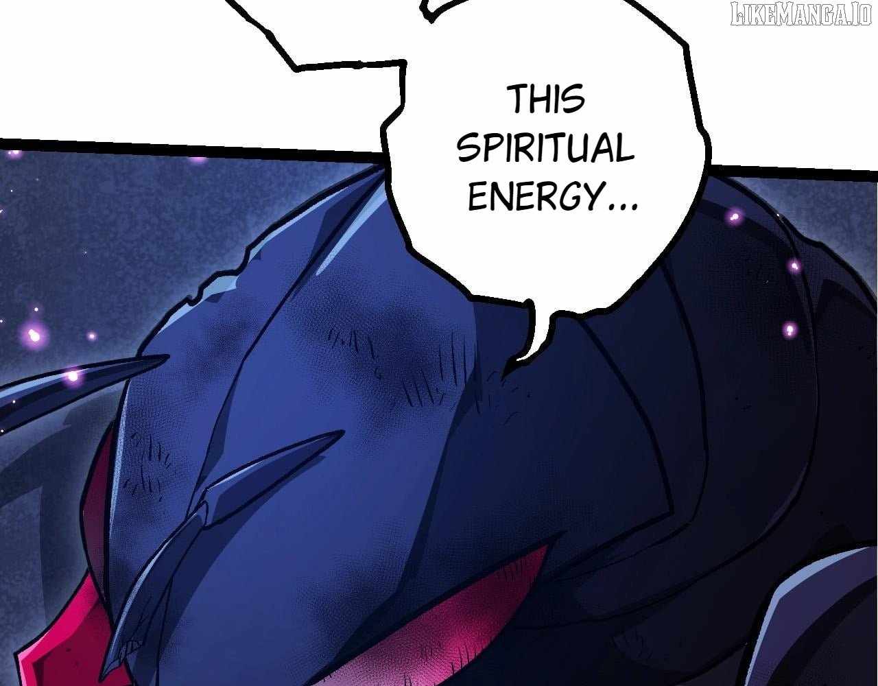 Evolution Begins With A Big Tree Chapter 441 page 64