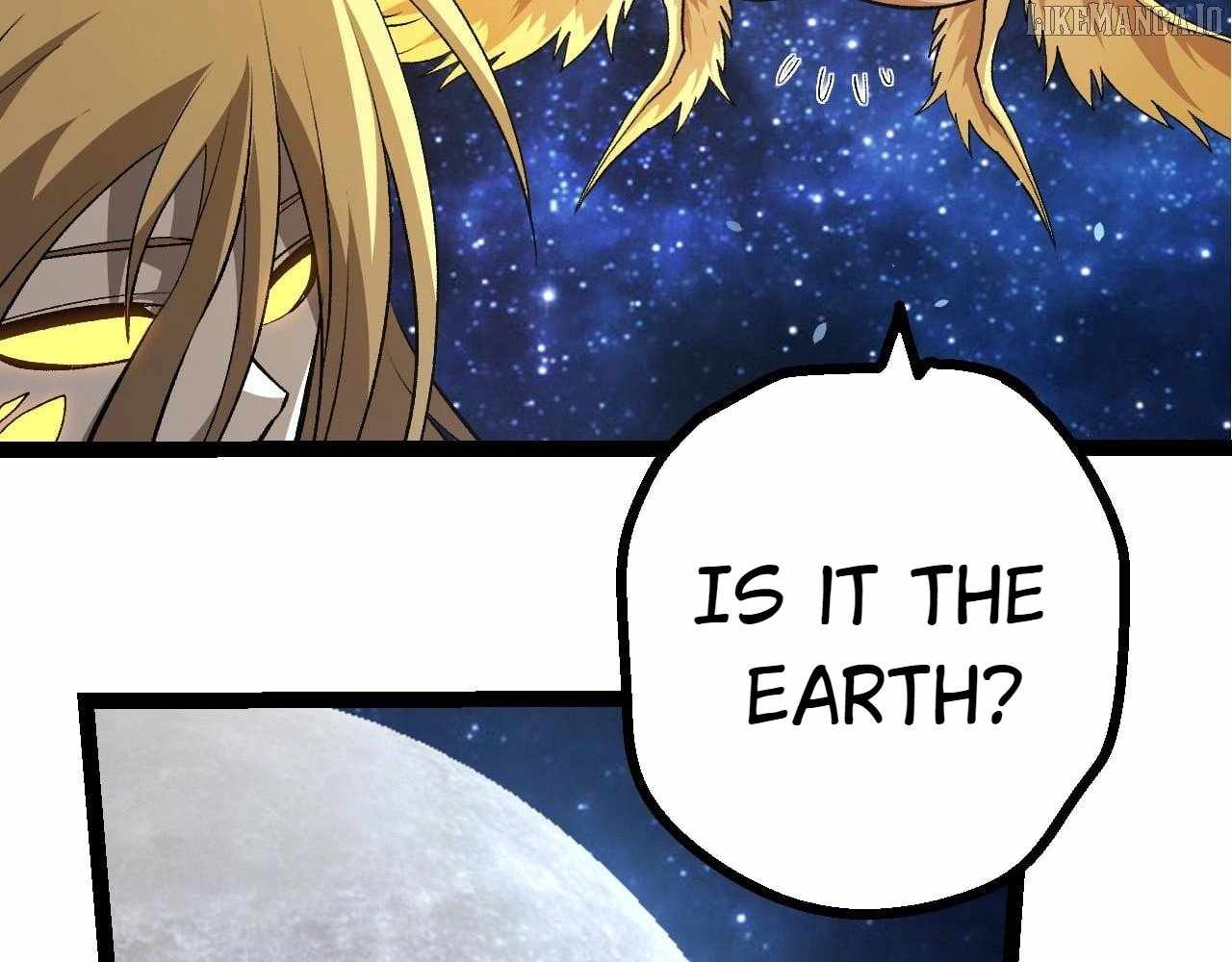 Evolution Begins With A Big Tree Chapter 441 page 7