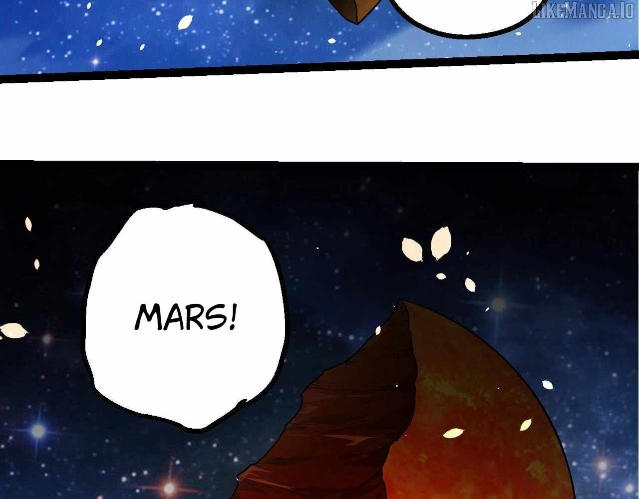 Evolution Begins With A Big Tree Chapter 441 page 39
