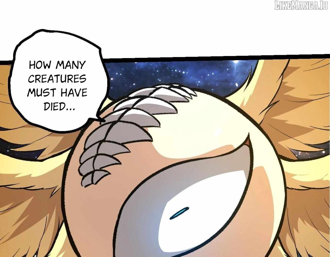 Evolution Begins With A Big Tree Chapter 441 page 51