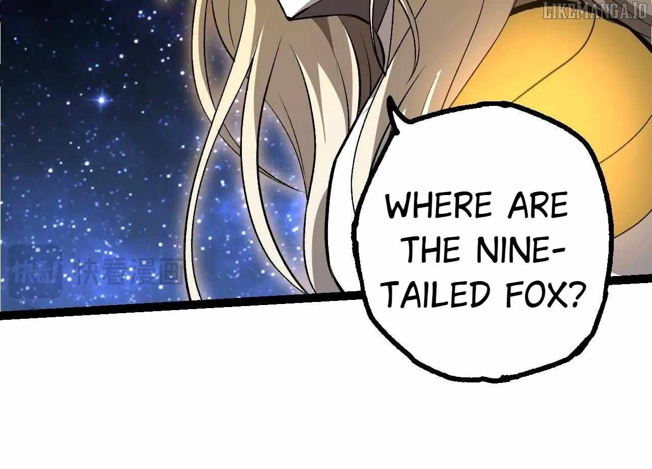 Evolution Begins With A Big Tree Chapter 441 page 70