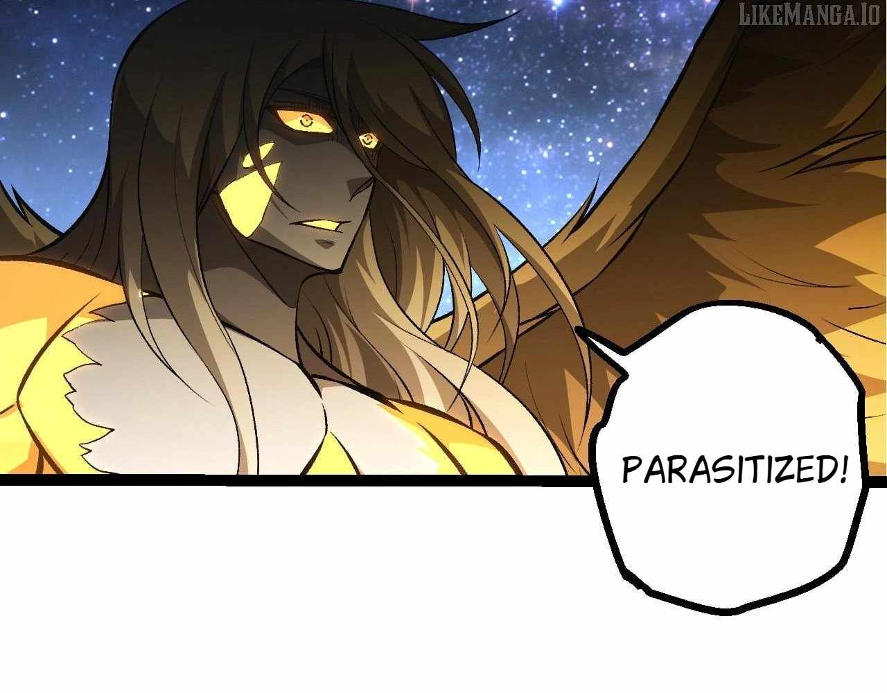 Evolution Begins With A Big Tree Chapter 441 page 5