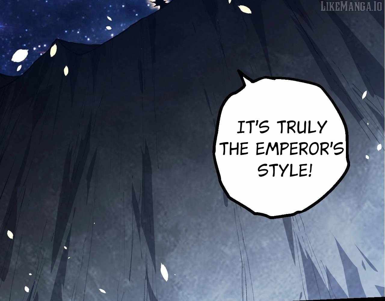 Evolution Begins With A Big Tree Chapter 441 page 43