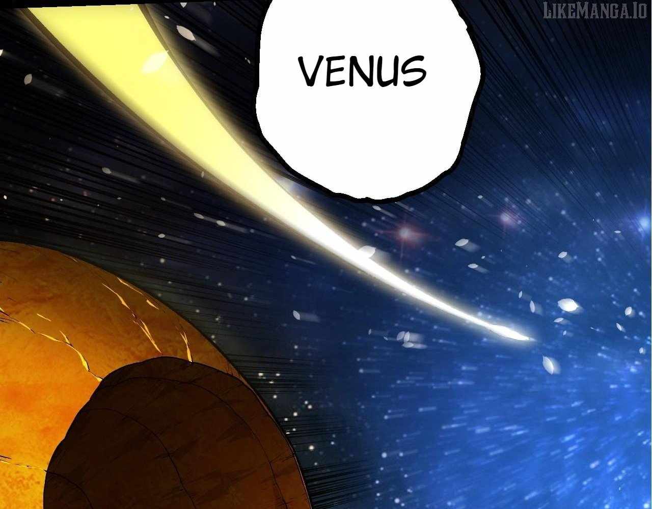 Evolution Begins With A Big Tree Chapter 441 page 36
