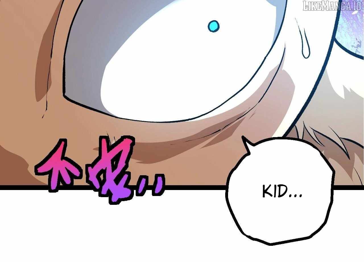 Evolution Begins With A Big Tree Chapter 441 page 30