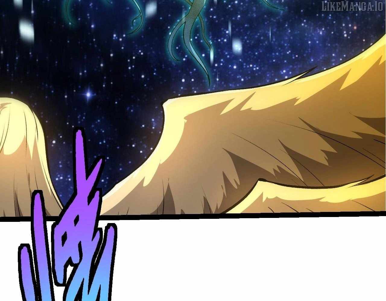 Evolution Begins With A Big Tree Chapter 441 page 27